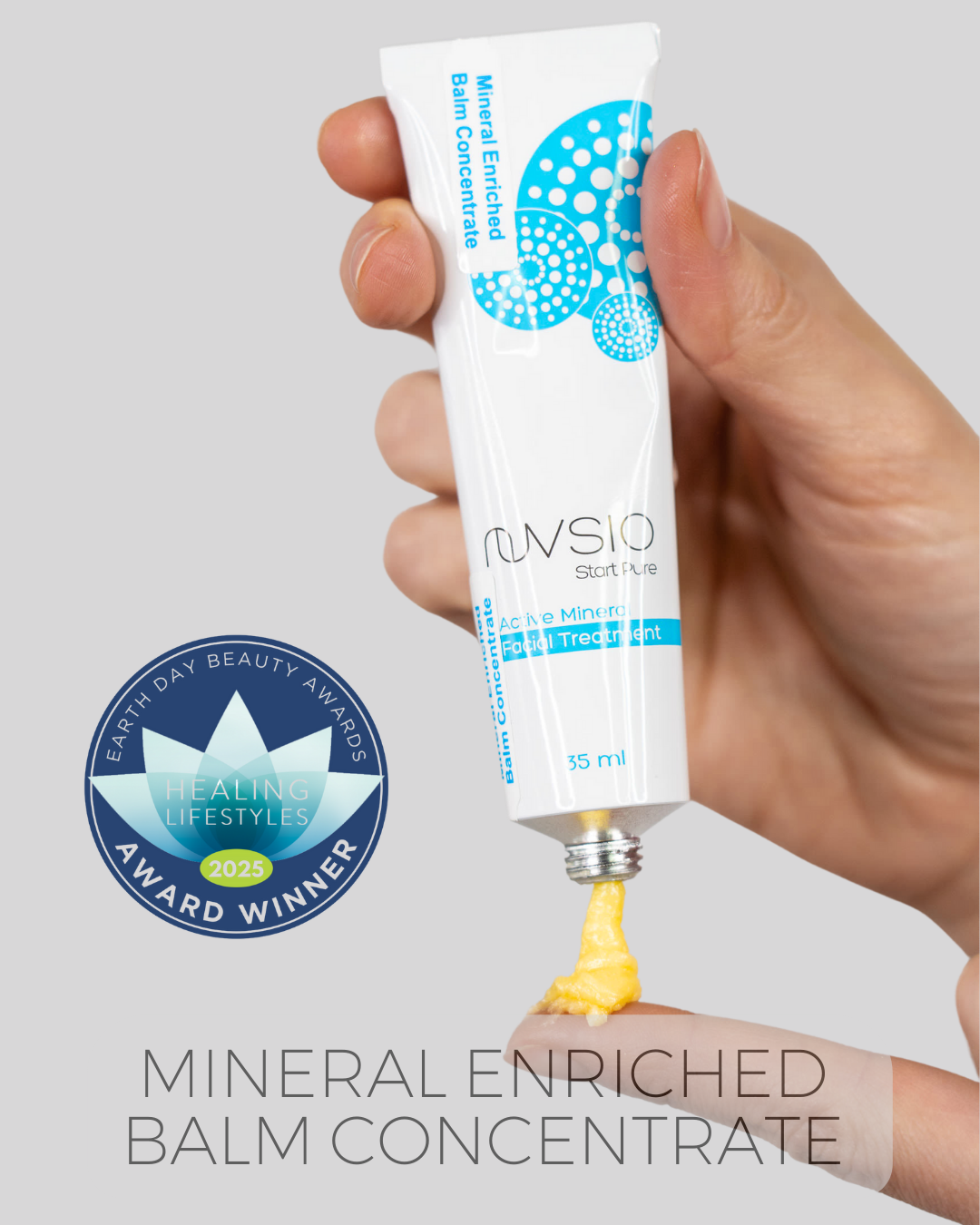 Mineral Enriched Balm Concentrate