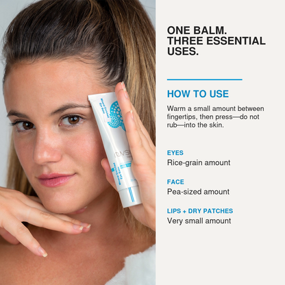 Mineral Enriched Eye Balm