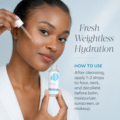 Skin Optimized HA B3 Serum