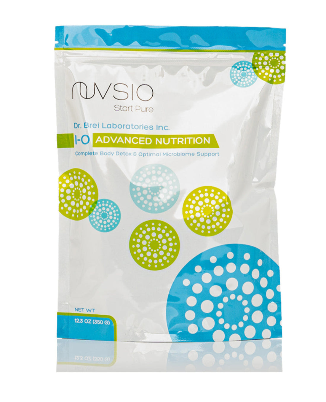 I-O Advanced Nutrition