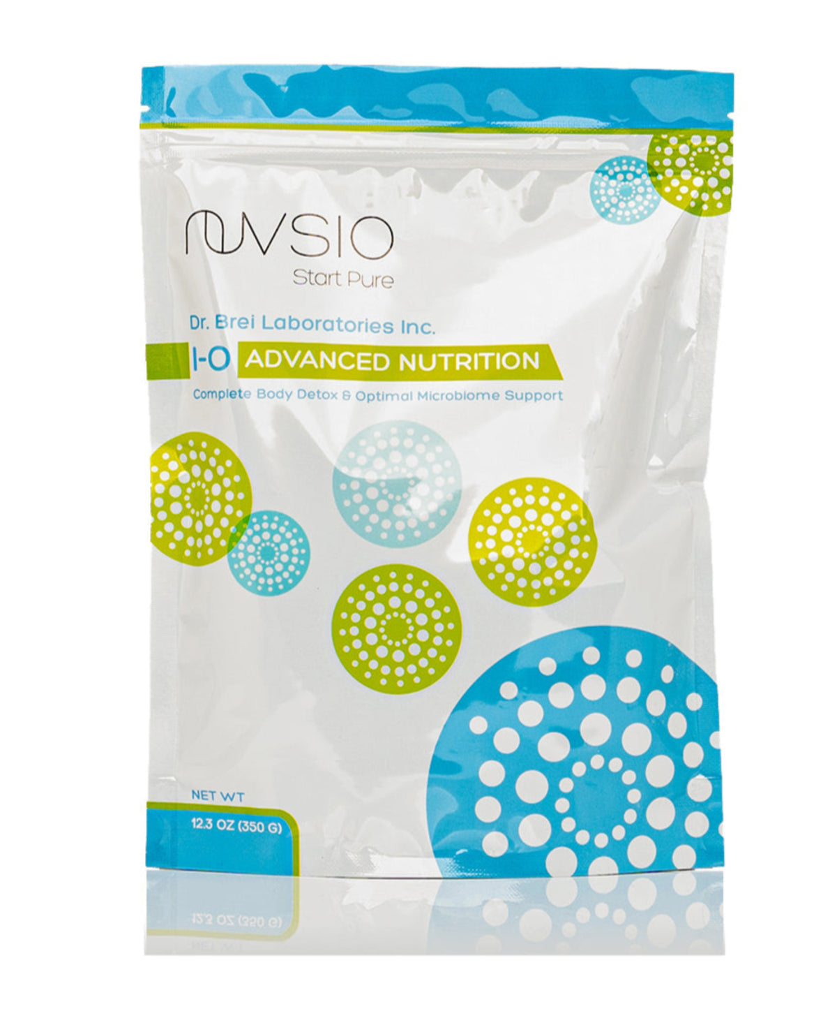 I-O Advanced Nutrition