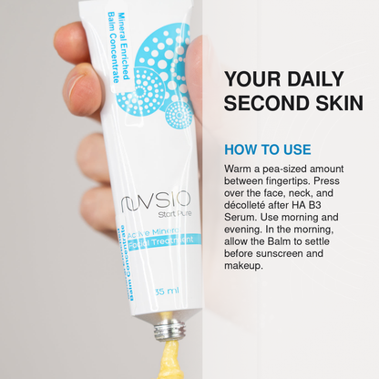 Mineral Enriched Balm Concentrate