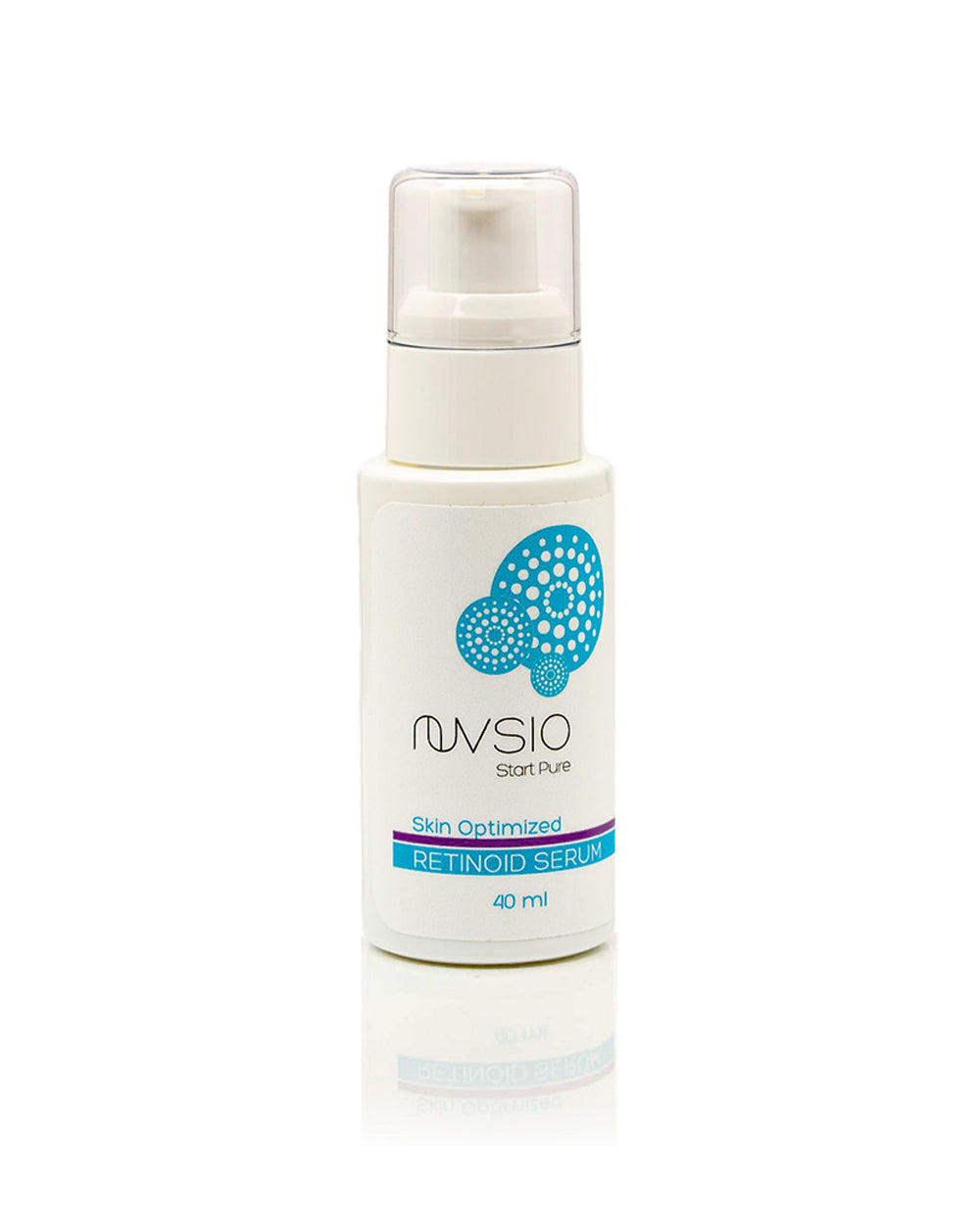 Skin Optimized Retinoid Serum