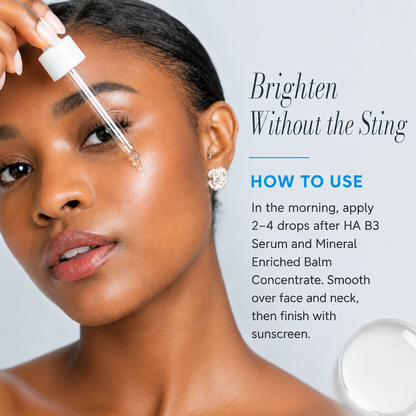 Skin Optimized Vitamin C Serum
