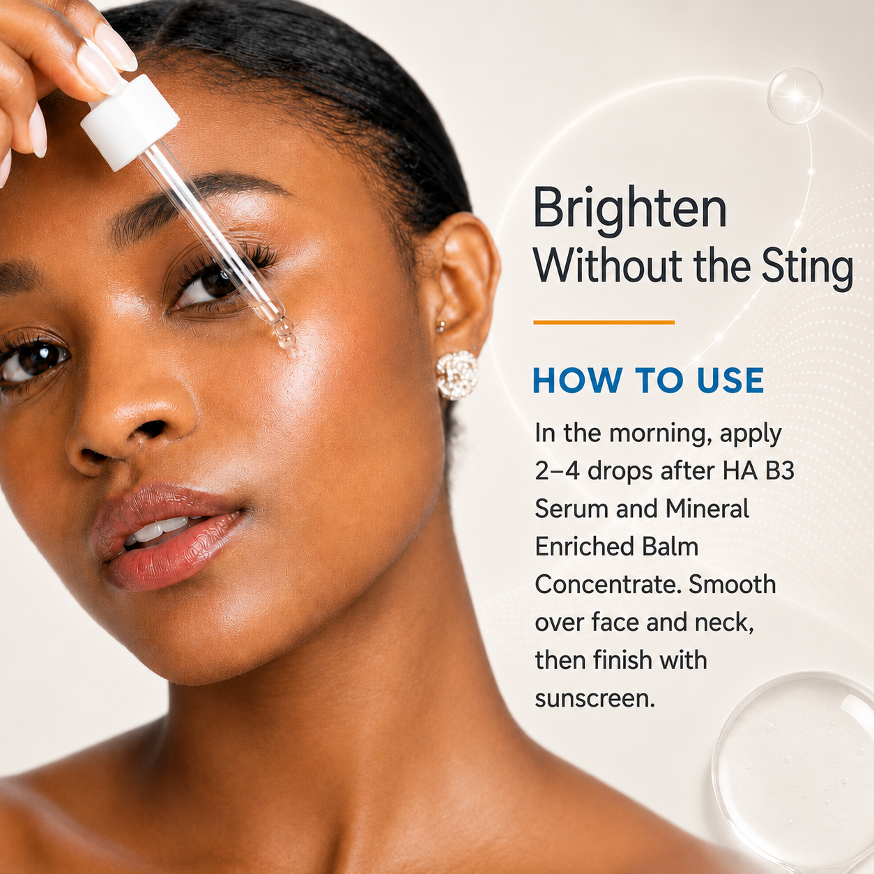 Skin Optimized Vitamin C Serum