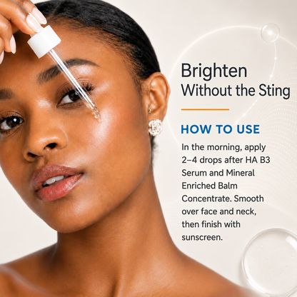 Skin Optimized Vitamin C Serum