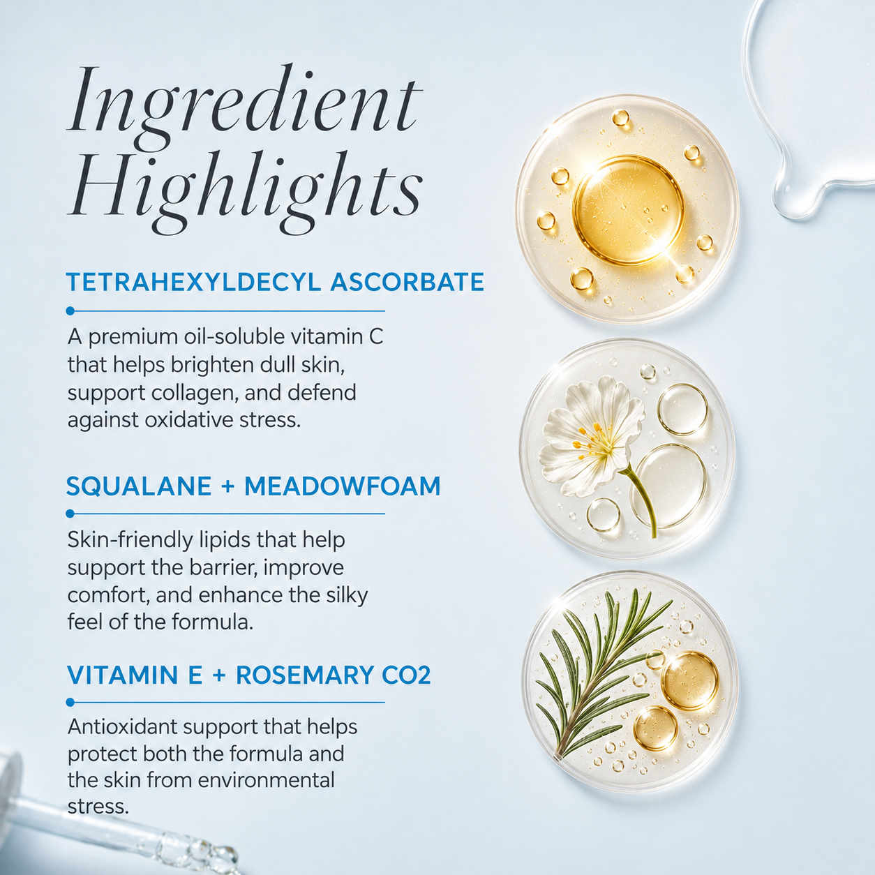 Skin Optimized Vitamin C Serum